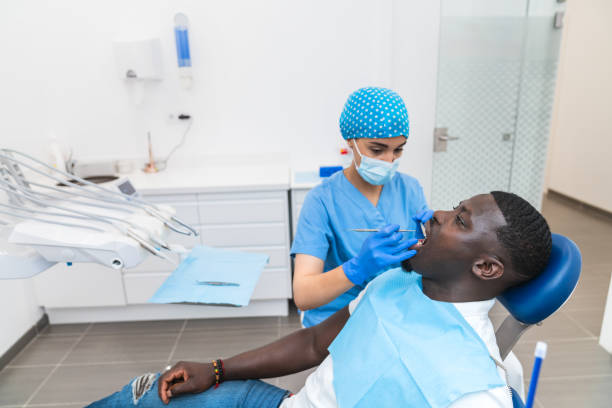 Best Emergency Dental Care for Broken or Chipped Teeth in North Muskegon, MI