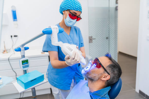 Best Emergency Tooth Extraction in North Muskegon, MI